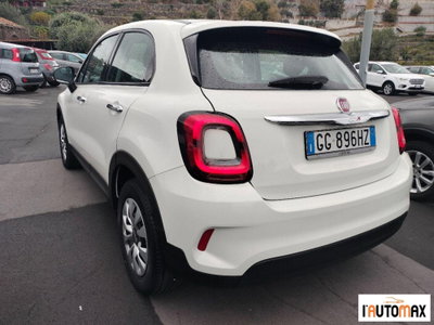 Fiat 500 1.3 Multijet 16V 95 CV Cult (4)