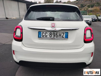Fiat 500 1.3 Multijet 16V 95 CV Cult (5)