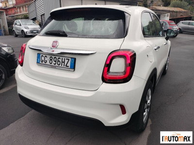 Fiat 500 1.3 Multijet 16V 95 CV Cult (6)