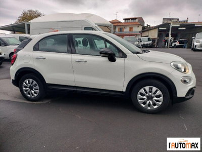 Fiat 500 1.3 Multijet 16V 95 CV Cult (7)