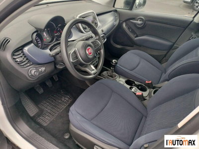 Fiat 500 1.3 Multijet 16V 95 CV Cult (8)