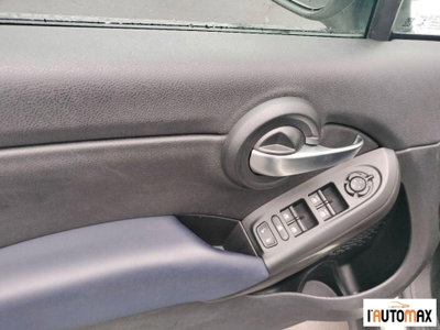 Fiat 500 1.3 Multijet 16V 95 CV Cult (9)