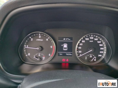 Hyundai i30 Station Wagon 1.6 CRDi 115CV Business (8)