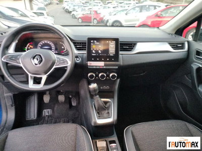 Renault Captur TCe 90 CV Techno (9)