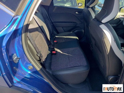 Renault Captur TCe 90 CV Techno (10)
