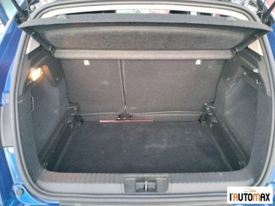 Renault Captur TCe 90 CV Techno (11)