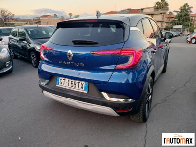 Renault Captur TCe 90 CV Techno (3)