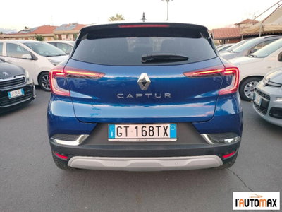 Renault Captur TCe 90 CV Techno (4)