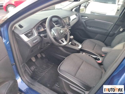 Renault Captur TCe 90 CV Techno (6)