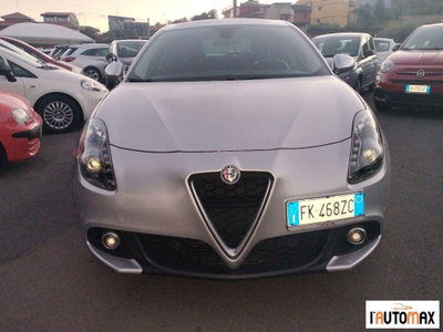 Alfa Romeo Giulietta 1.6 JTDm Business 120cv (2)