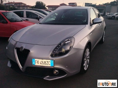 Alfa Romeo Giulietta 1.6 JTDm Business 120cv (3)