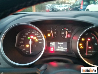 Alfa Romeo Giulietta 1.6 JTDm Business 120cv (8)