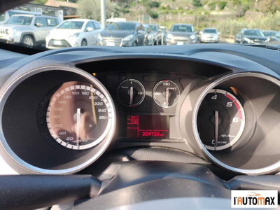 Alfa Romeo Giulietta 2.0 JTDm-2 Progression 140cv (7)