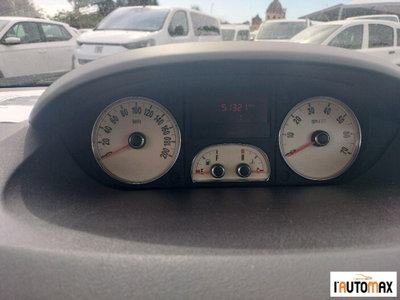 Lancia Musa 1.3 Multijet 16V 90 CV Oro (10)