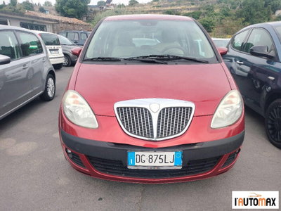 Lancia Musa 1.3 Multijet 16V 90 CV Oro (2)