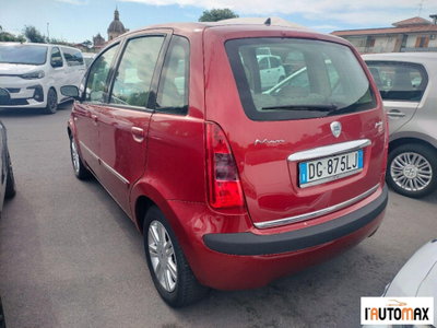 Lancia Musa 1.3 Multijet 16V 90 CV Oro (4)