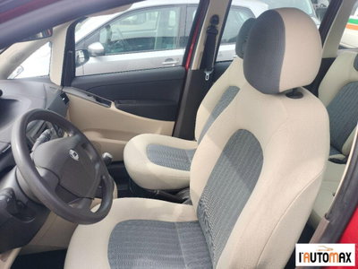 Lancia Musa 1.3 Multijet 16V 90 CV Oro (7)
