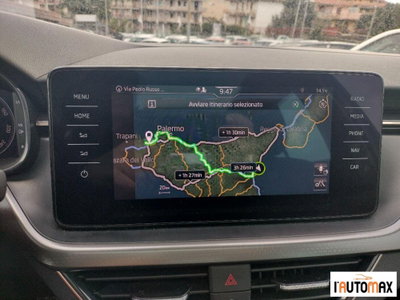 Skoda Kamiq 1.6 TDI SCR DSG Ambition (13)