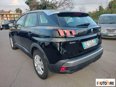 Peugeot 3008 BlueHDi 130 S&S EAT8 Business (6)
