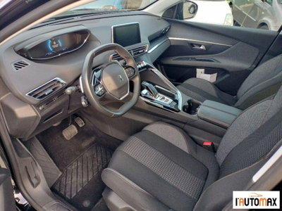 Peugeot 3008 BlueHDi 130 S&S EAT8 Business (7)