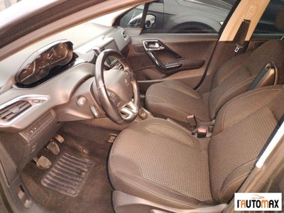 Peugeot 208 100 5 porte Allure (8)