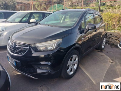 Opel Mokka 1.6 CDTI Ecotec 136CV 4x4 Start&Stop Business usata