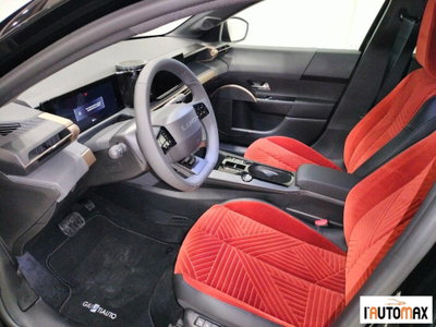 Lancia Ypsilon 1.2 mhev Edizione Limitata Cassina e-dct (7)