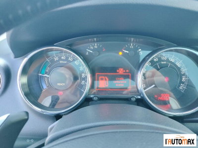 Peugeot 3008 2.0 HDi 163CV aut. Outdoor (9)