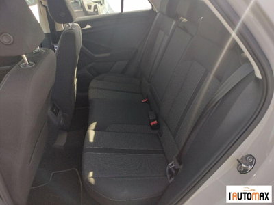 Volkswagen T-Roc 2.0 tdi Style 4motion 150cv dsg (11)