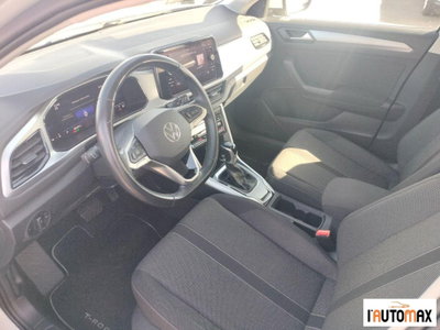 Volkswagen T-Roc 2.0 tdi Style 4motion 150cv dsg (7)