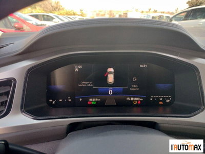 Volkswagen T-Roc 2.0 tdi Style 4motion 150cv dsg (8)