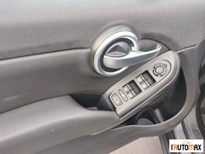 Fiat 500X 1.6 MultiJet 120 CV DCT Business (9)