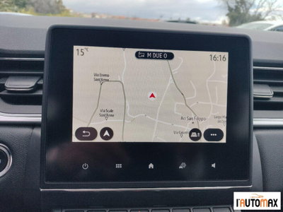 Renault Captur TCe 90 CV Techno (10)