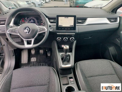 Renault Captur TCe 90 CV Techno (12)