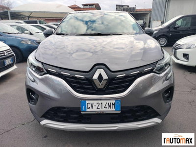 Renault Captur TCe 90 CV Techno (2)