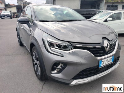 Renault Captur TCe 90 CV Techno (3)