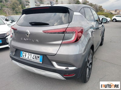 Renault Captur TCe 90 CV Techno (4)