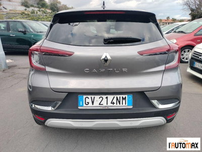 Renault Captur TCe 90 CV Techno (5)