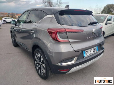 Renault Captur TCe 90 CV Techno (6)