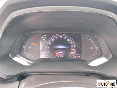 Renault Captur TCe 90 CV Techno (9)