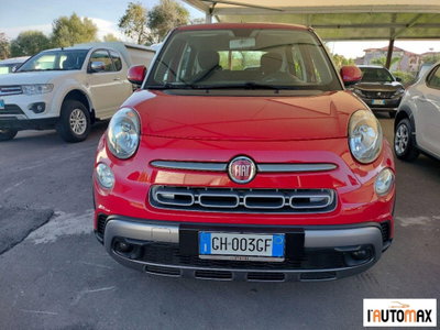 Fiat 500L 1.4 95 CV S&S Connect (2)