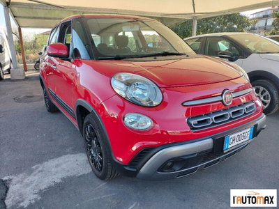 Fiat 500L 1.4 95 CV S&S Connect (3)