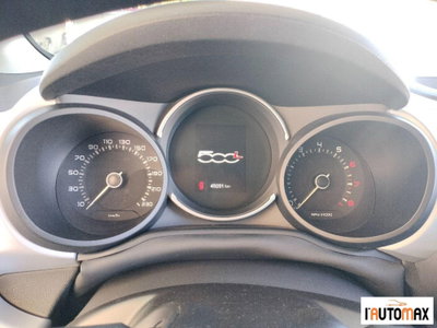 Fiat 500L 1.4 95 CV S&S Connect (5)