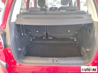 Fiat 500L 1.4 95 CV S&S Connect (9)