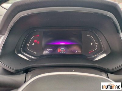 Renault Captur TCe 90 CV Techno (10)