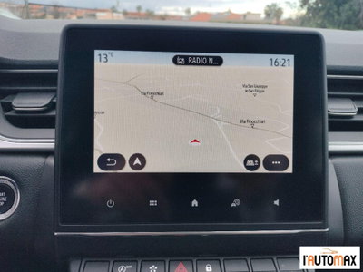 Renault Captur TCe 90 CV Techno (11)