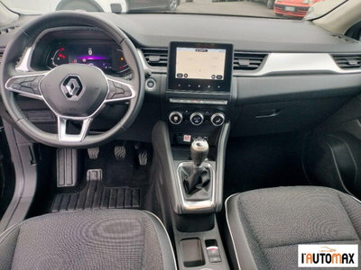 Renault Captur TCe 90 CV Techno (13)