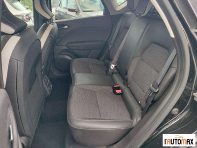 Renault Captur TCe 90 CV Techno (14)