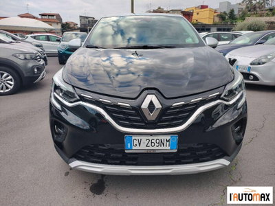 Renault Captur TCe 90 CV Techno (2)