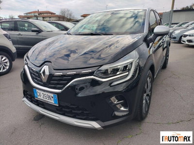 Renault Captur TCe 90 CV Techno (3)